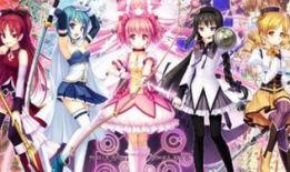 魔法少女小圆同人漫画,异世界重生，命运之轮再转