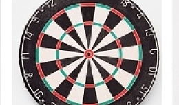 画靶的漫画,漫画中的靶心奥秘