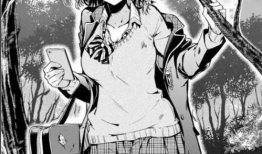 非常骚的漫画,揭秘那些让人脸红心跳的骚漫画瞬间