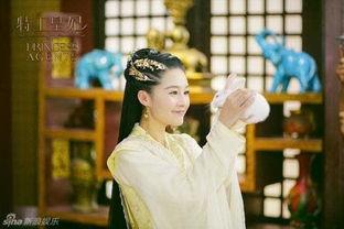 娱乐吃瓜君李沁是谁啊,揭秘李沁的星光之路